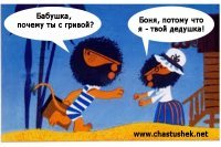 Прикольные и смешные картинки