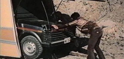 Поражающие воображение дома на колесах