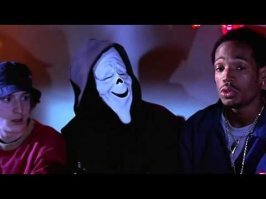 Не ищите здесь смысл, здесь в основном маразм