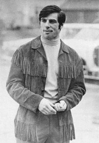 Классная у Валерия Борисовича куртка.