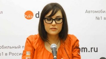 Нее, вот приличная: