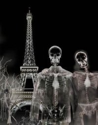 18 рентгеновских снимков, которые врачи запомнят надолго