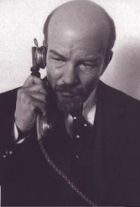 Телефоны из СССР