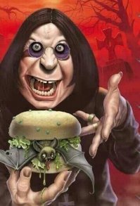 У Оззи Осборна обнаружили болезнь Паркинсона