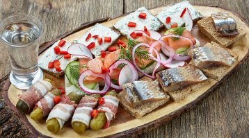 Не благодарите