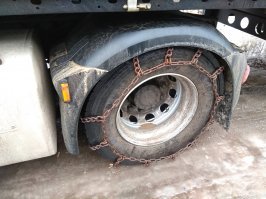 У меня даже так было.