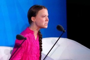 Климат во времена динозавров и чуть позже