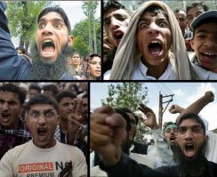 Канадцы помогли исполнить хоккейную мечту мальчика-беженца