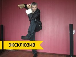 Этот дядя одобряет...