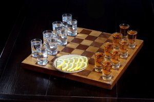 Карточка с видом досуга.