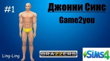 Не Симс а Синс