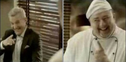 Комментарии в разных группах к постам