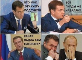Прикольные и смешные картинки