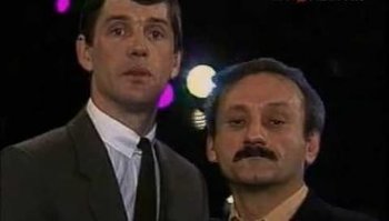 Эти дое получили бы в ресторане не хилую скидку.