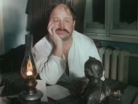 Вспоминается фильм "Анкор ещё анкор".
