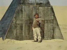 женщину вынули - автомат поставили