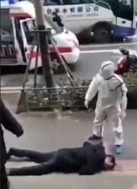 Стоит ли идти на почту за посылкой из Китая? Реакция соцсетей на коронавирус 2019-nCoV