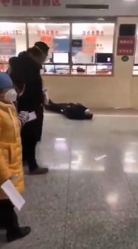 Стоит ли идти на почту за посылкой из Китая? Реакция соцсетей на коронавирус 2019-nCoV