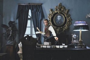 "Мой ласковый и нежный зверь"1978 год