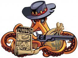 Опасность разведения осьминогов: стоит ли этих существ превращать в «морской скот»?