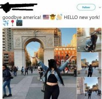 так же как Москва не Россия)