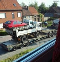 Грузоперевозка, эконом класс...