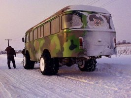 Ага. А можно на эти деньги, сделать дом на колесах, той же площади, и жить, где захочешь. :)