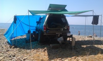 Месяц, на море, питался почти одним пивом. Похудел на 10кг.