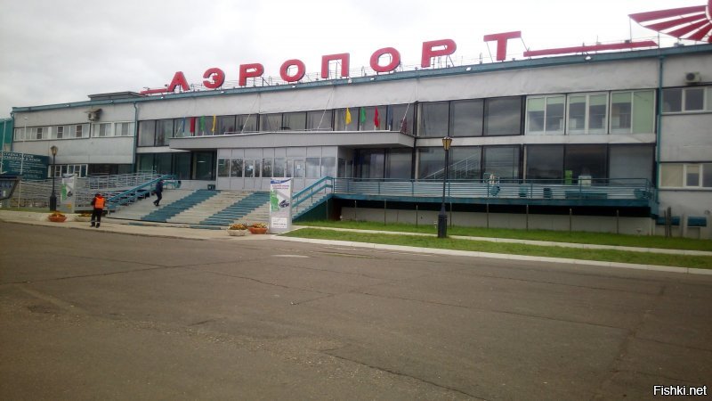 Прогулки по Якутии