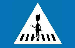 А как же пришельцы?