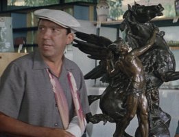 "Такой же, но без крыльев".
Надо Семён Семёнычу сказать...