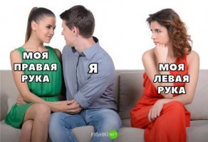 Если двуручный, то вполне.