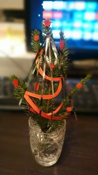 Второй раз развёлся и вот как отмечал Новый Год ))))