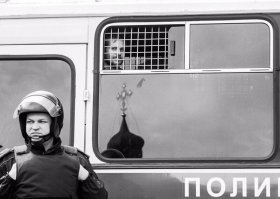 Под Екатеринбургом построят «суперхрам» высотой с 25-этажный дом