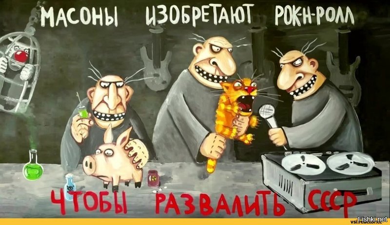 Фотоподборка