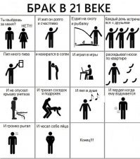 Давно не было девушки: 16 красноречивых фото о том, к чему приводит мужское одиночество