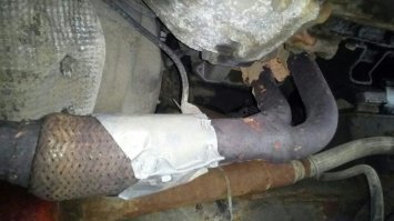 Кошмар автомеханика: 18 улетных ситуаций на СТО