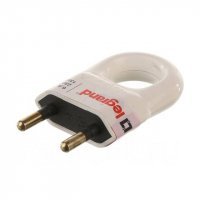 Ключница "Розетка"