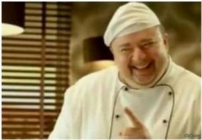 там только евреи были