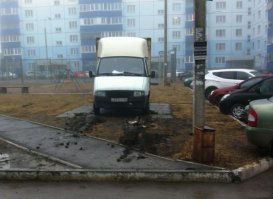 Азбука оправданий автохамов