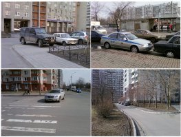 К - культурная столица, бл...