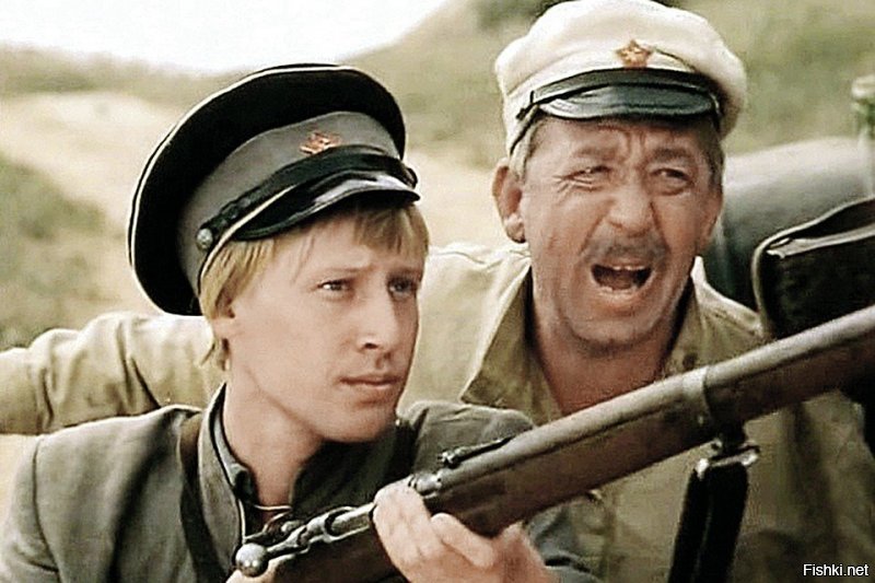 Это здесь снимали советский "Зелёный фургон"?