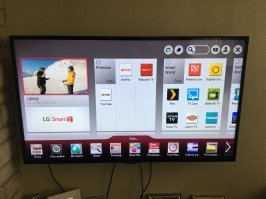 Вот полноценный Смарт тв , на видео кострат  и человек у которого бюджет отдыхает в Иваново