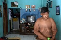 Ты жопой смотришь?