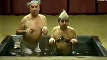 Глава Чувашской Республики вынудил начальника пожарной части подпрыгивать за ключами