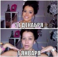 Невероятная трансформация после борьбы с алкоголем и наркотиками