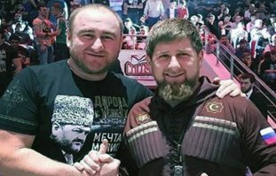 это перешедший к ним Герасименко своей «сомнительной репутацией» подставил всю систему 

А всё остальные прям честные-честные  только вот один оборотень попался

Вопросы о жизнеспособности системы возникают, когда читаю, сколько на чувака компромата и 10 лет никто ничего не замечал. Это как с арашуковыми. Были честнейшие люди, пока с кадыровы не поссорились, а как поссорились, так сразу оказалось что все знали, какие они на самом деле нехорошие.

Тьфу! Плюнуть некуда