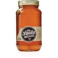 Самое главное забыли. Moonshine - лунное сияние, или по нашему, самогон.