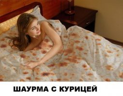 20 неожиданностей, которые произошли в российских столовых