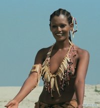 вот   настоящая  Пятница